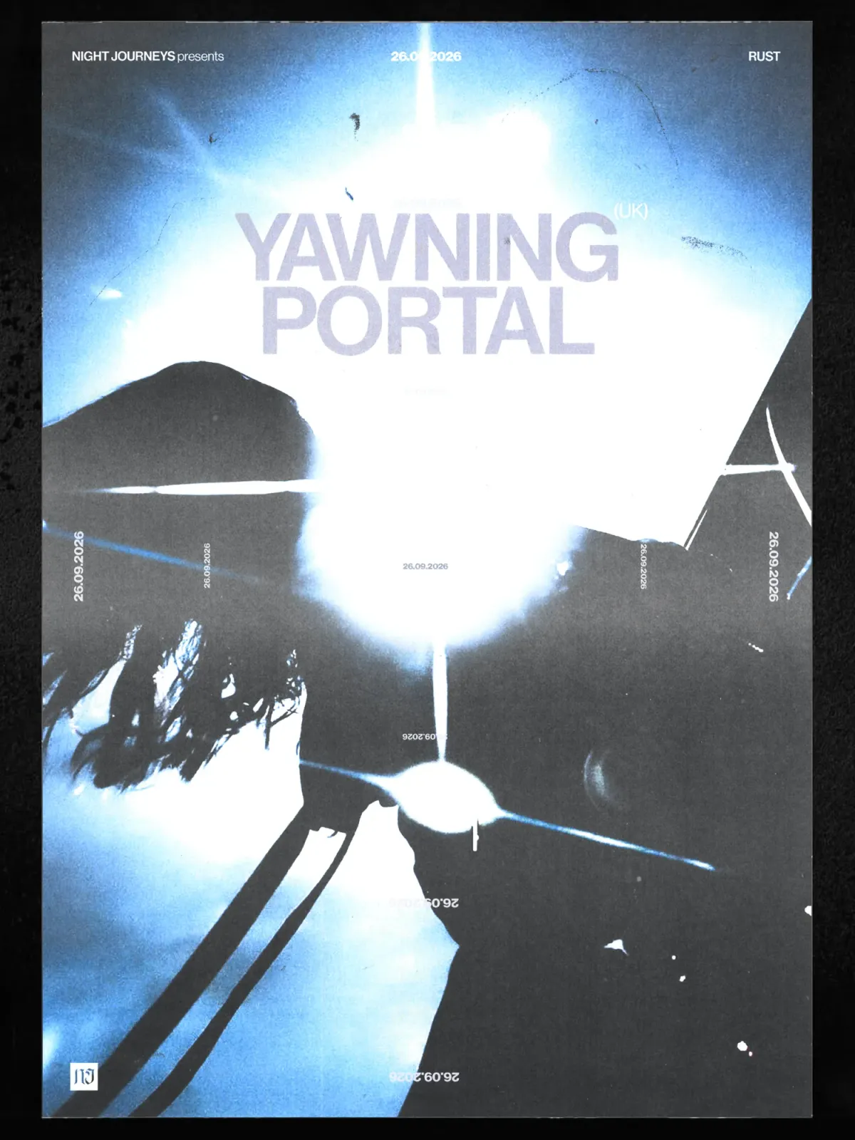 Yawning Portal (UK)