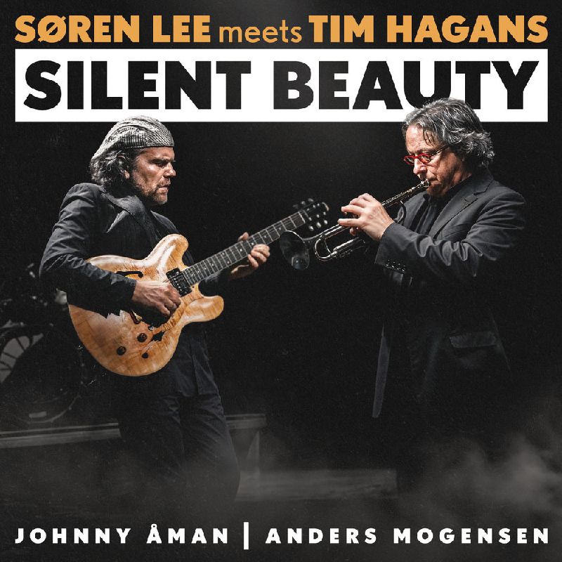 Søren Lee