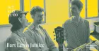 BArt Lewis Jubilee