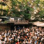 USERS Releasefest + Golvad Grävling (SE)