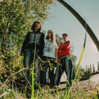 Frekvens: Ashes Of Billy