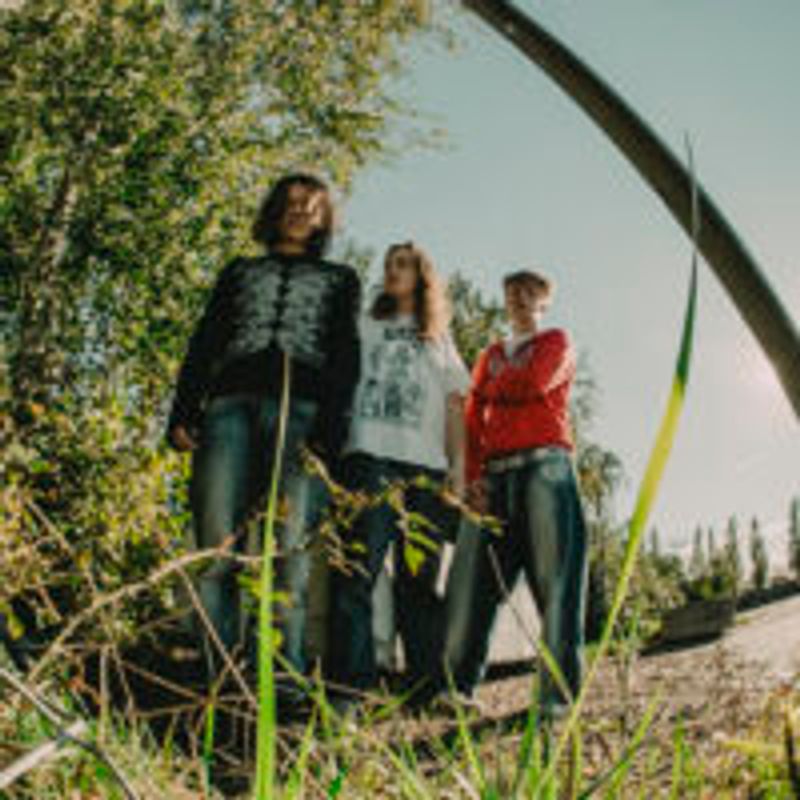 Frekvens: Ashes Of Billy