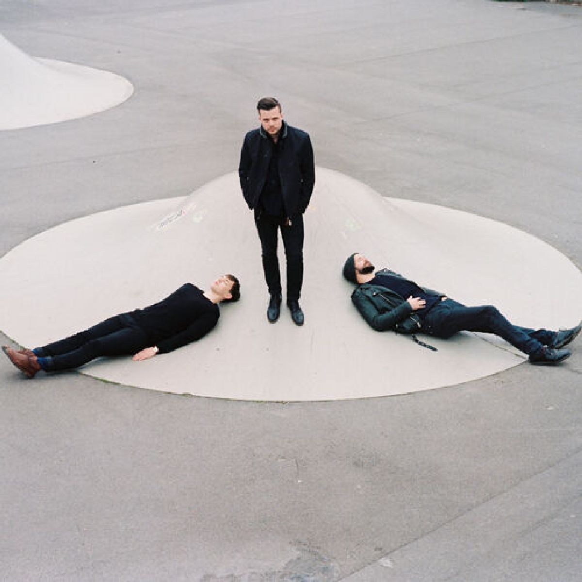 White Lies (uk)