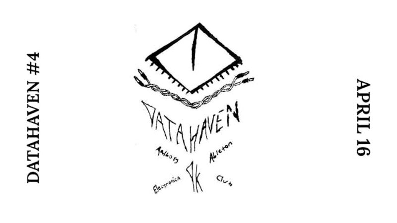 DATAHAVEN #4
