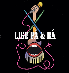 Lige På & Rå