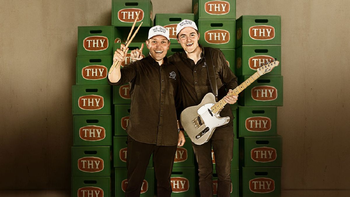 MD-DUO