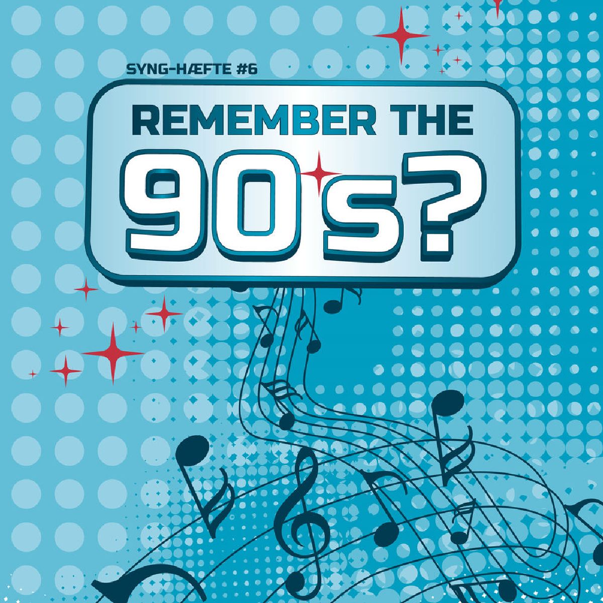 Syng med Hr. Skæg!
