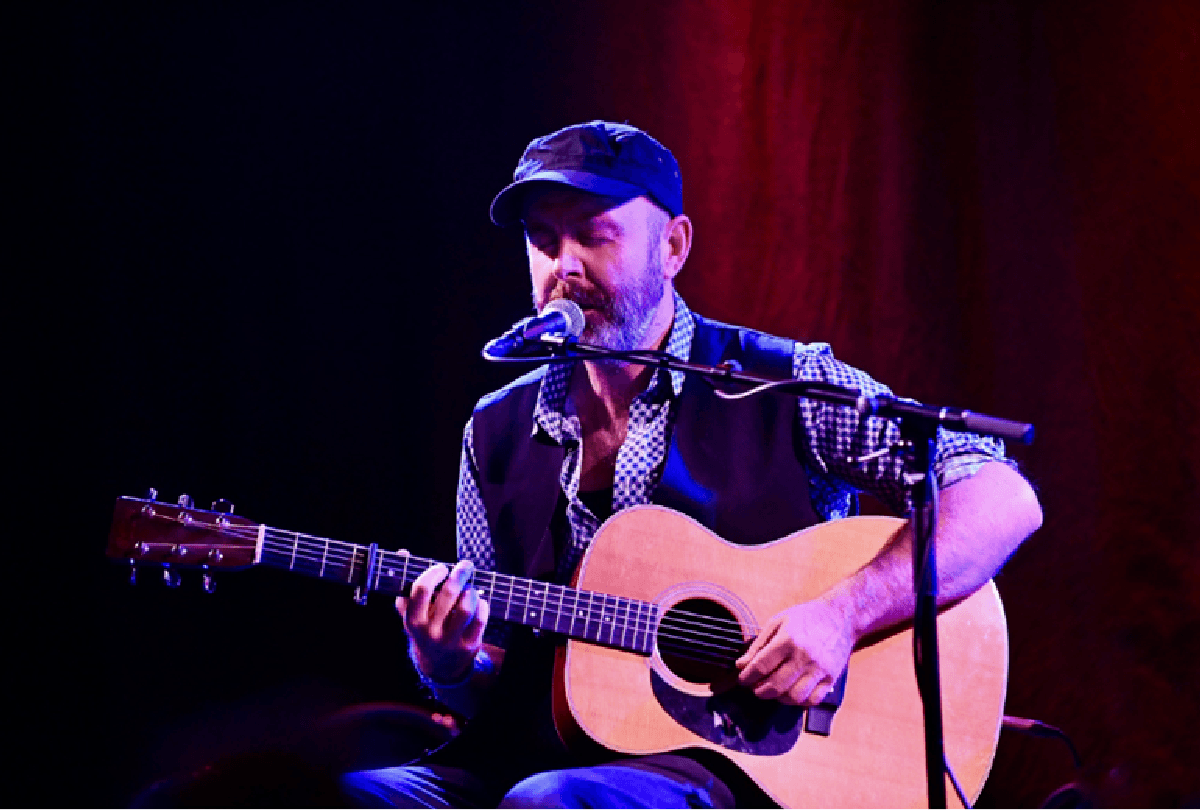 Café Blues Corner - Jens Billingsø