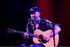 Café Blues Corner - Jens Billingsø