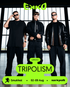 TRIPOLISM