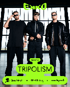 TRIPOLISM