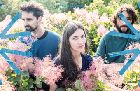 CRRNT Collective Presents: Širom  + Undercurrent  + Mariam Rezaei 