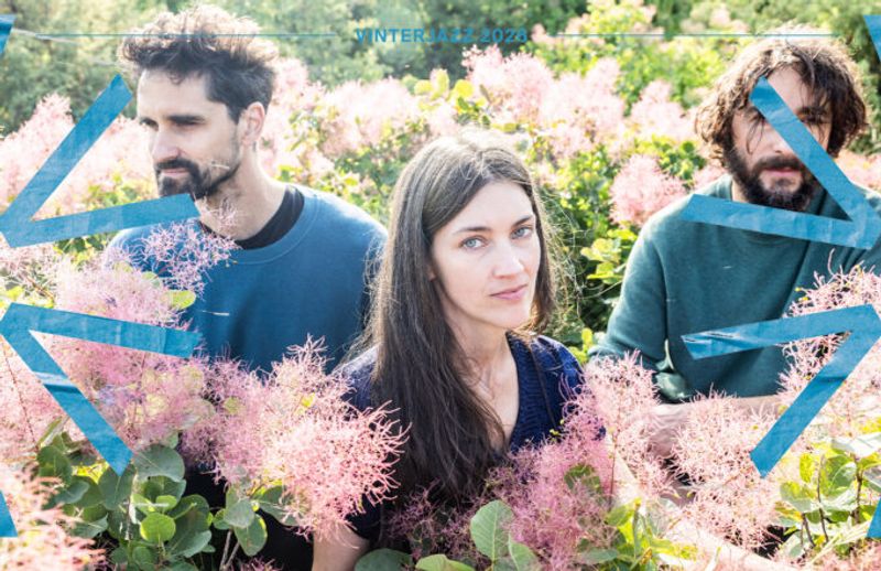 CRRNT Collective Presents: Širom  + Undercurrent  + Mariam Rezaei 