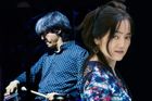 Makiko Hirabaysahi, Satoshi Takeishi & Odense Jazz Orchestra