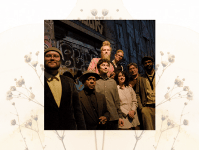 Dusty Rag Jazz Band | CPH Jazz Festival