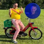 DJ HARSKE HUBBI