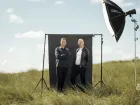 ANDERS & BENT BRO