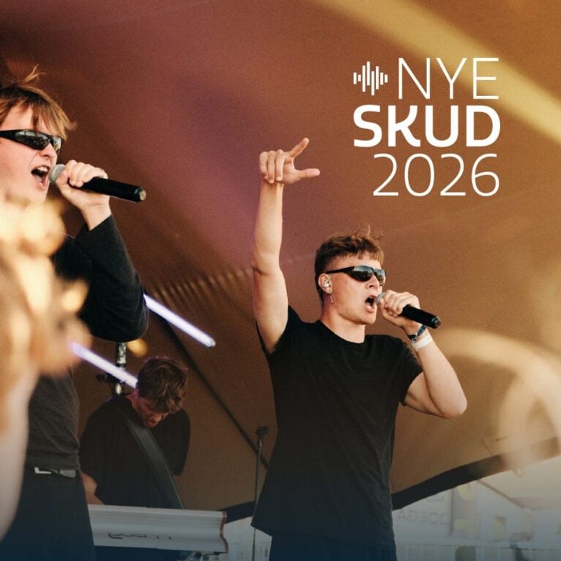 Nye Skud 2026