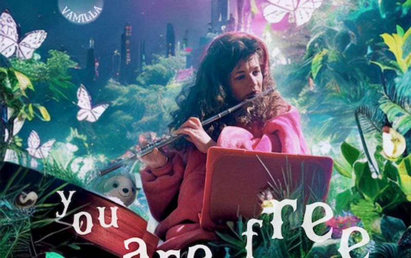 Marimilles interactive role-playing concert!