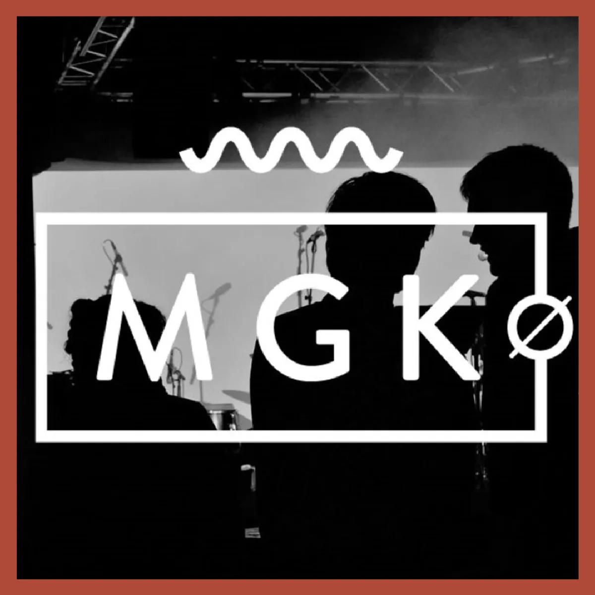 MGK-Ø SEMESTERKONCERTER