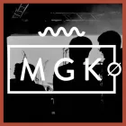 MGK-Ø SEMESTERKONCERTER