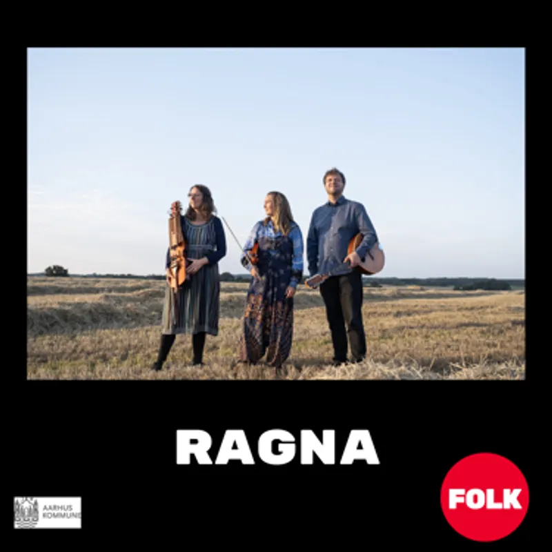 Koncert på FOLK: Ragna