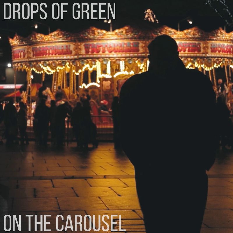 Drops of Green
