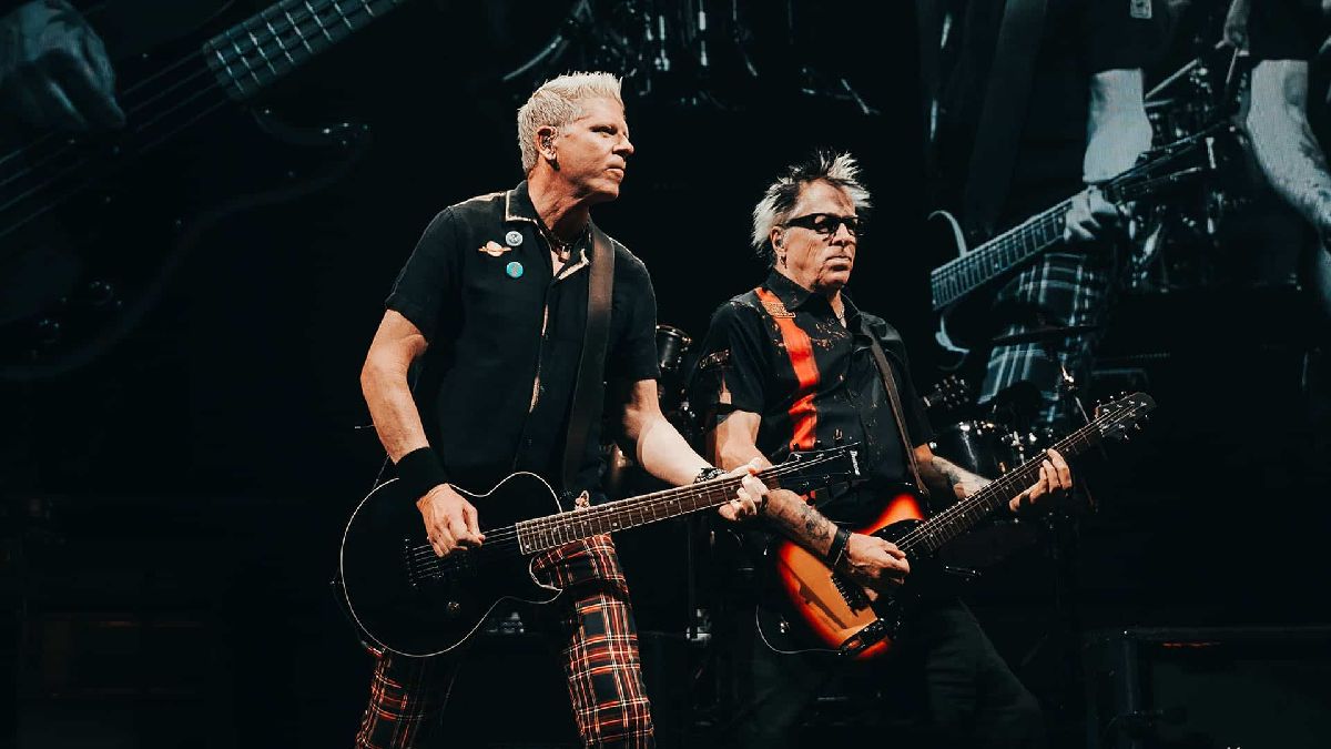 The Offspring