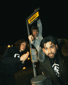 LEGOBYGGER123, YUNGHOLGI & NARKOVARG27
