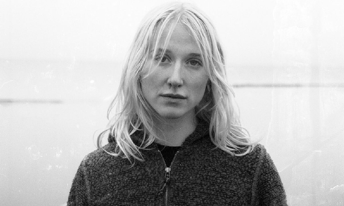 Vilma Crow