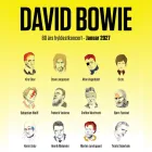 David Bowie 80 – En hyldestkoncert