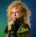 Dorthe Gerlach & Danmarks Underholdningsorkester