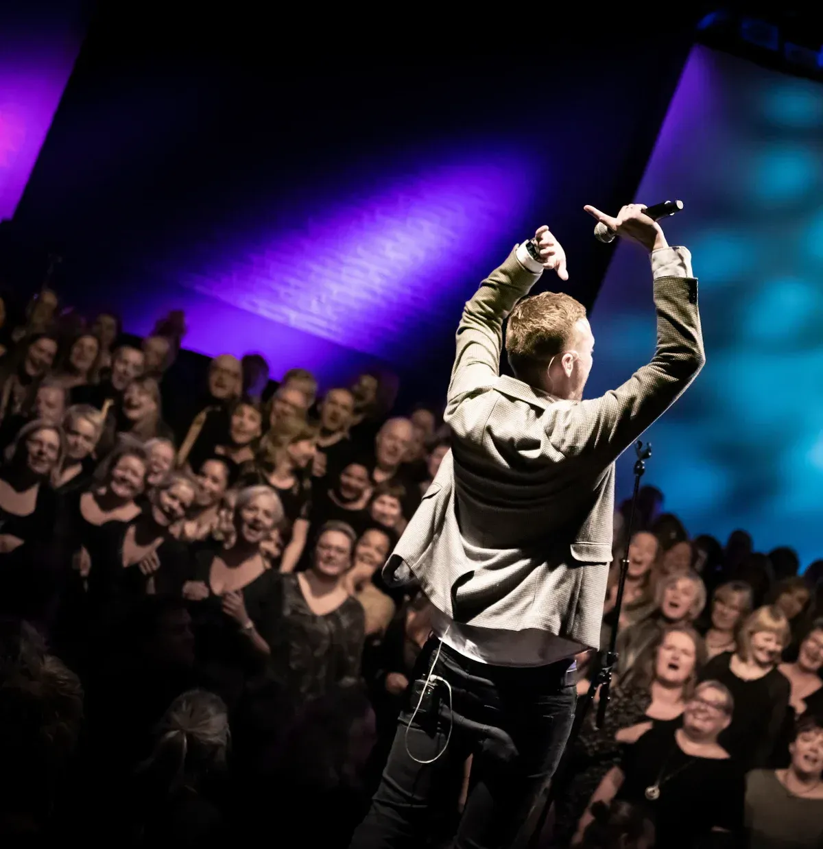 Aarhus Gospel Singers