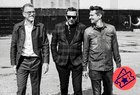 STEFAN PASBORG TRIO