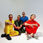 All Time Low: EVERYONE'S TALKING! TOUR