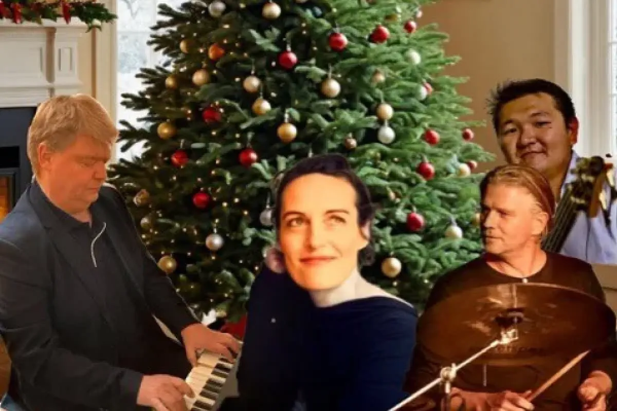 All About Christmas