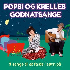 Popsi og Krelle