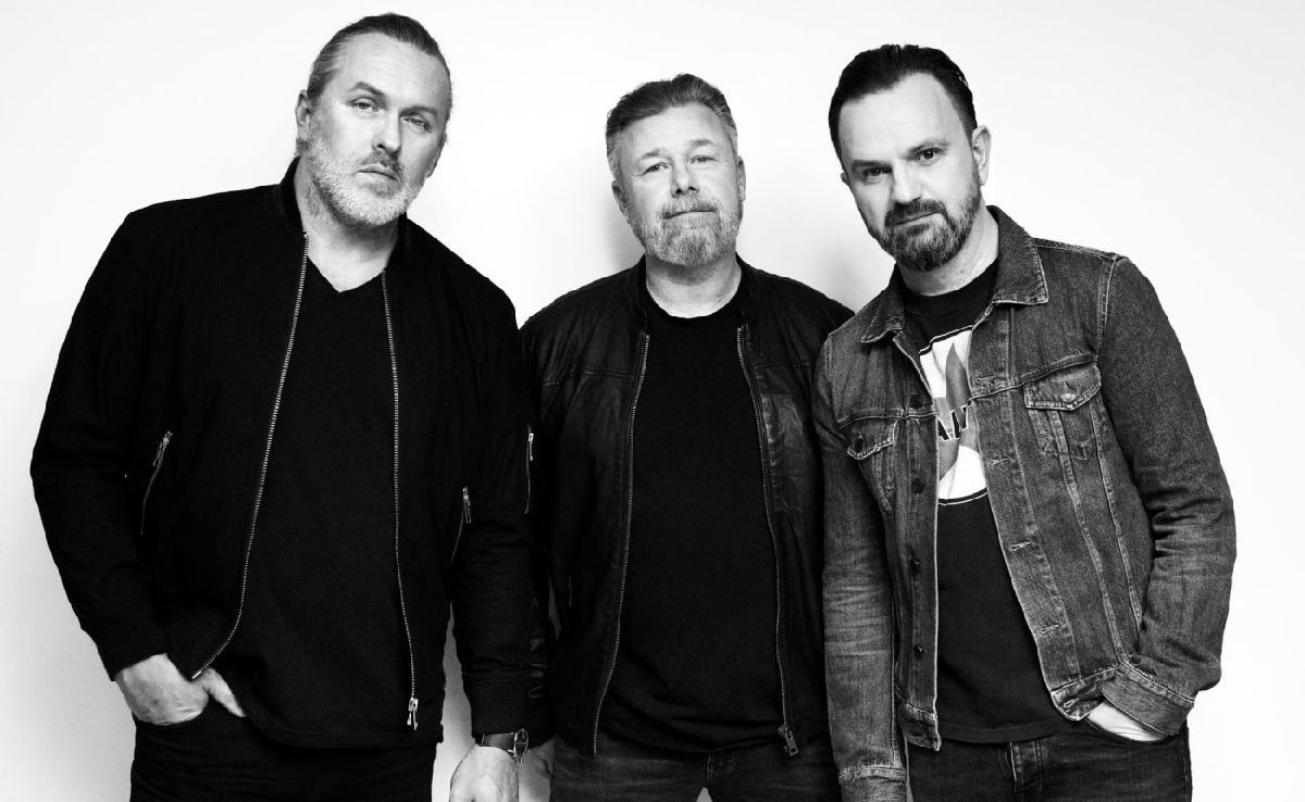 Dizzy Mizz Lizzy