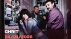CHRIT – Release koncert