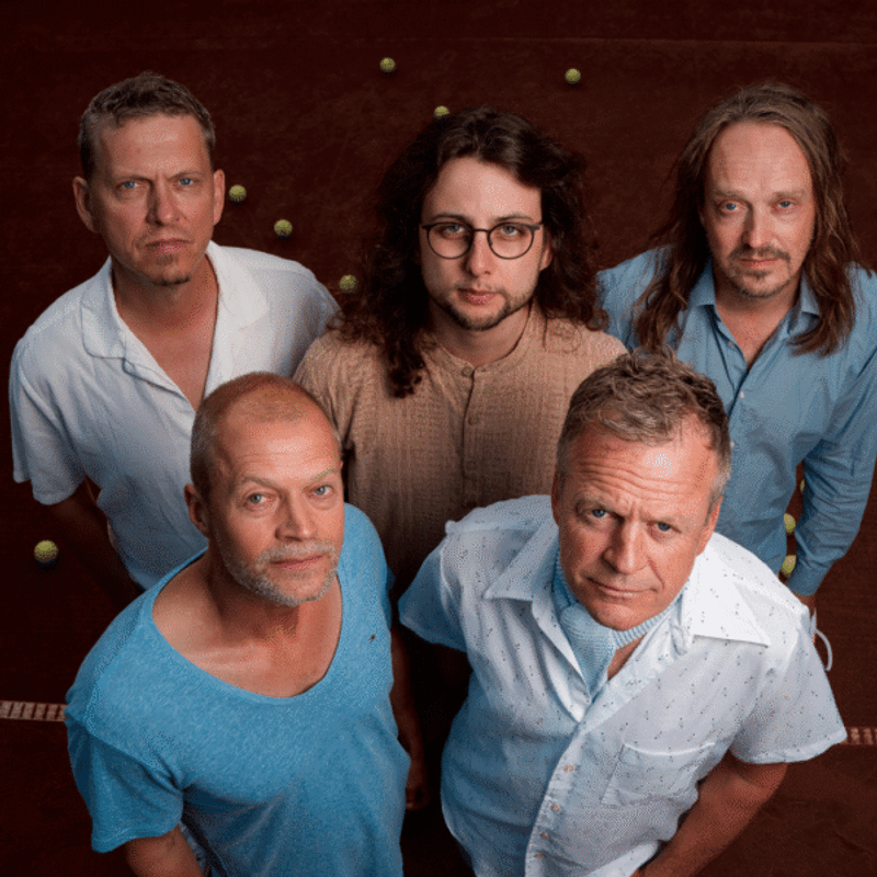 The Mukherjee Development