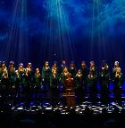 Julekoncert med Maestra, Sora og Aarhus Pigekor