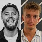 Casper Ankersø vs Jonas Holte