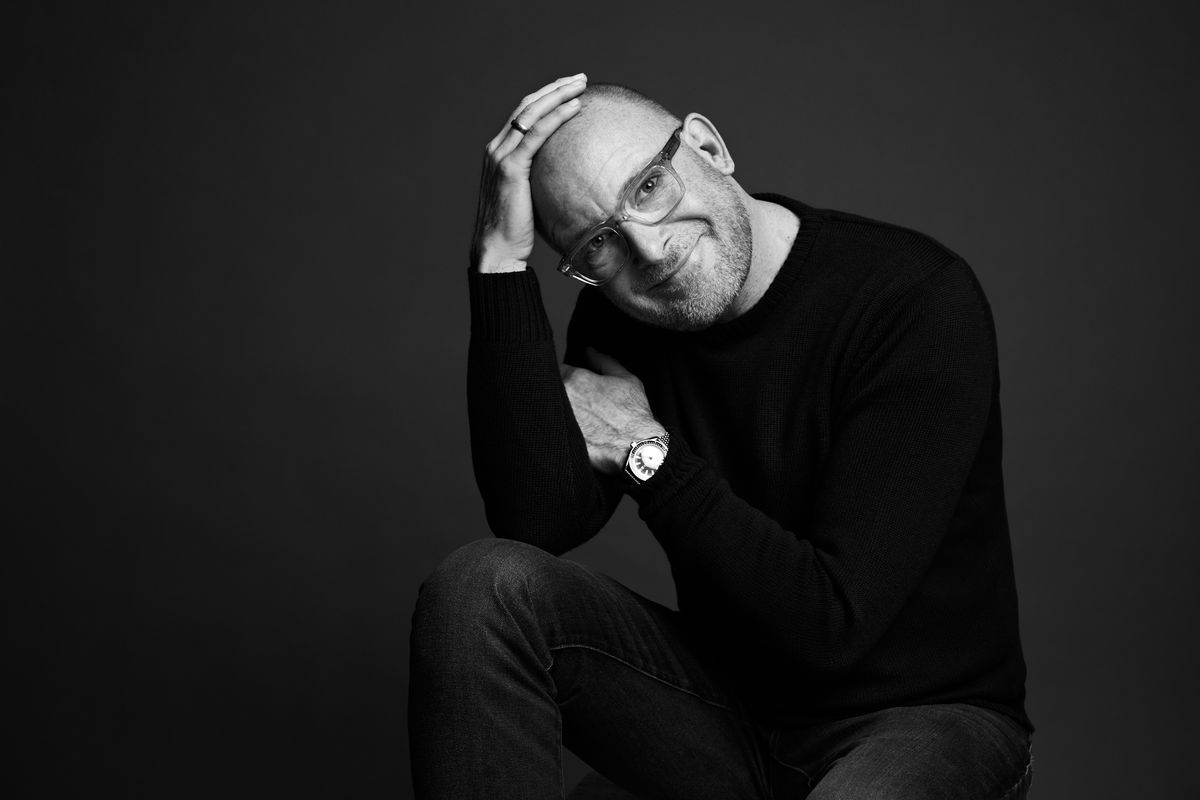 Nikolaj Steen