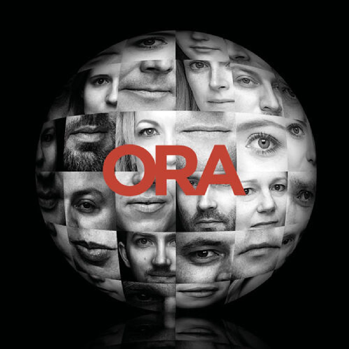 ORA [SUPPORT: Karla Korsbak]