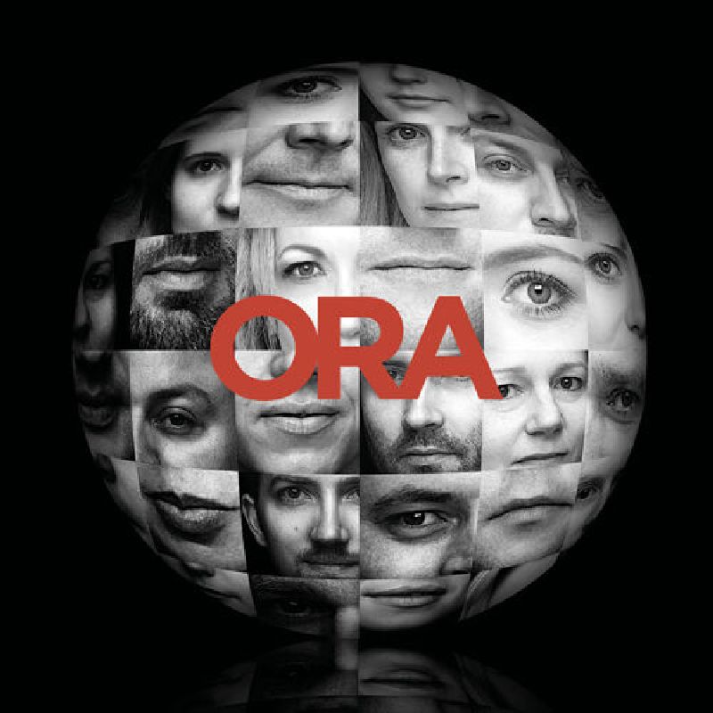 ORA