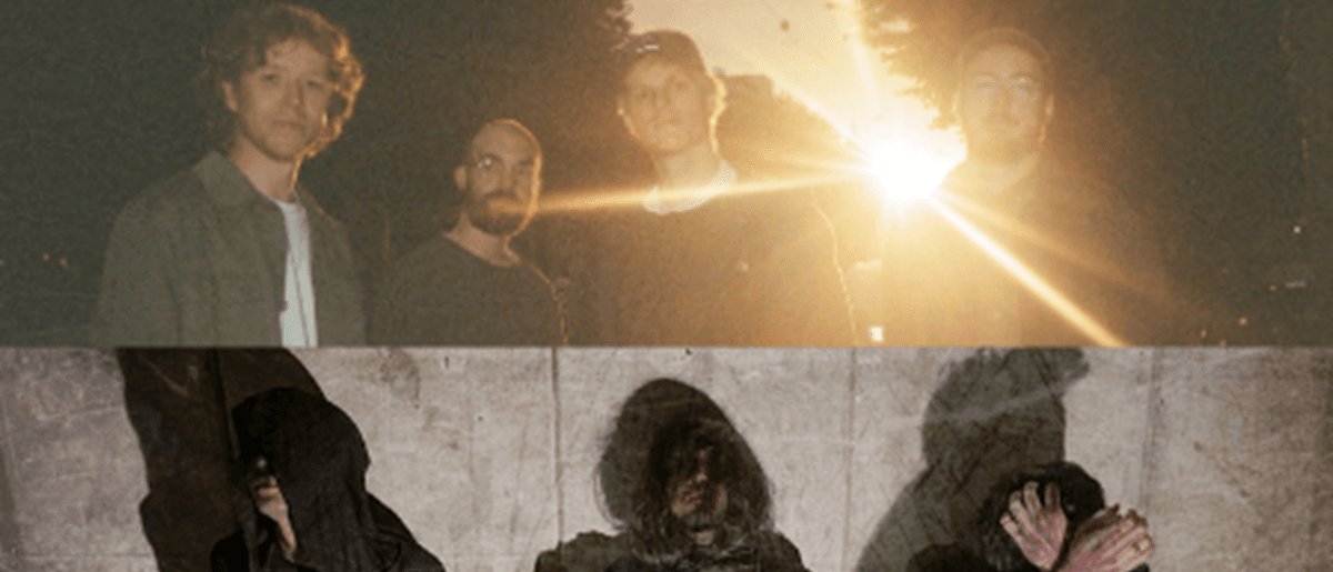 Demersal + Special Guest Wombscape (JP)