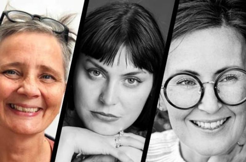 Talk og koncert: Musik og historier fra foreningen Kvinder i Musiks arkiv