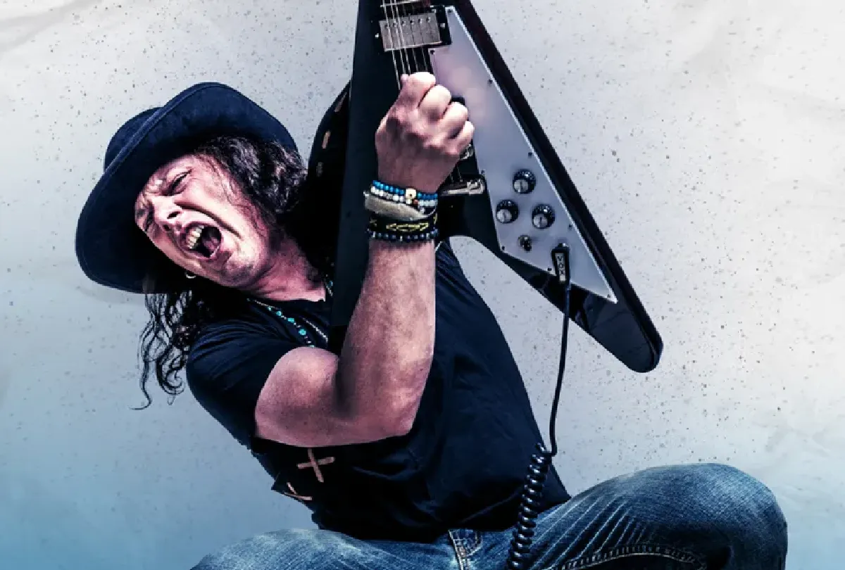 Anthony Gomes