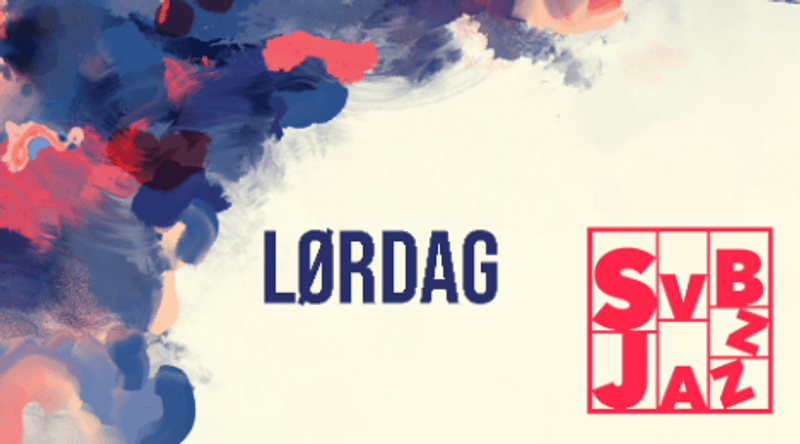 Svendborg Jazz Festival - Lørdagsbillet