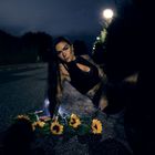 Sally F